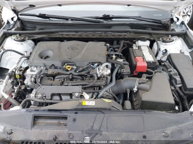 Photo 9 VIN: 4T1T11AK4PU807992 - TOYOTA CAMRY 