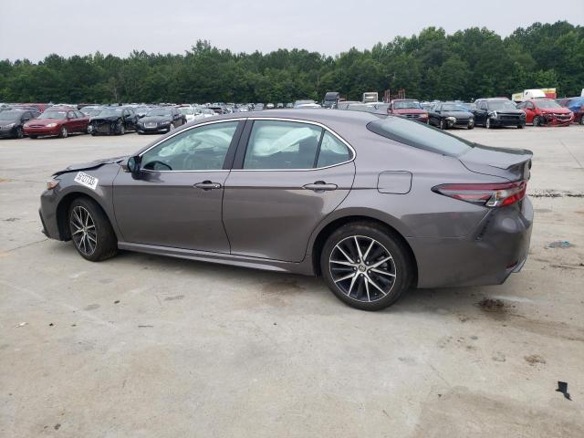 Photo 1 VIN: 4T1T11AK4PU814344 - TOYOTA CAMRY 