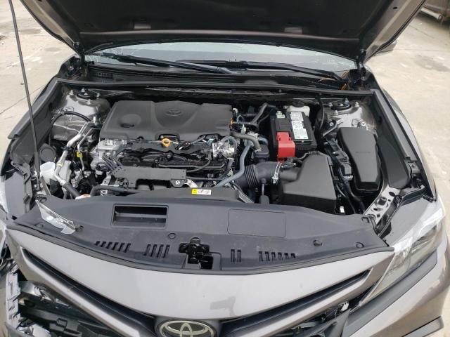 Photo 10 VIN: 4T1T11AK4PU814344 - TOYOTA CAMRY 