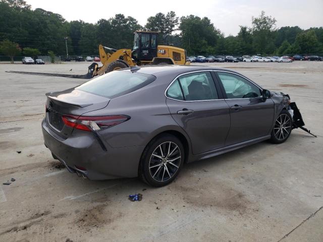 Photo 2 VIN: 4T1T11AK4PU814344 - TOYOTA CAMRY 