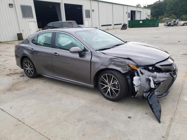 Photo 3 VIN: 4T1T11AK4PU814344 - TOYOTA CAMRY 