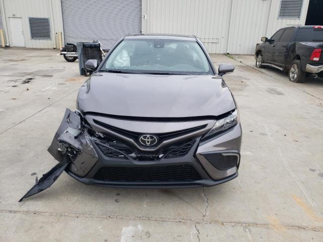 Photo 4 VIN: 4T1T11AK4PU814344 - TOYOTA CAMRY 