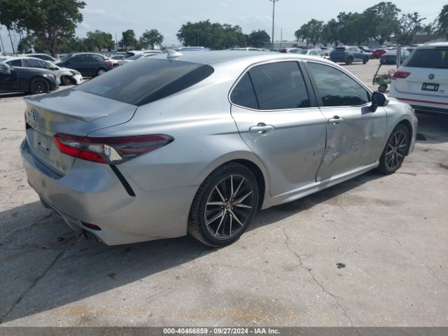 Photo 3 VIN: 4T1T11AK4PU827983 - TOYOTA CAMRY 