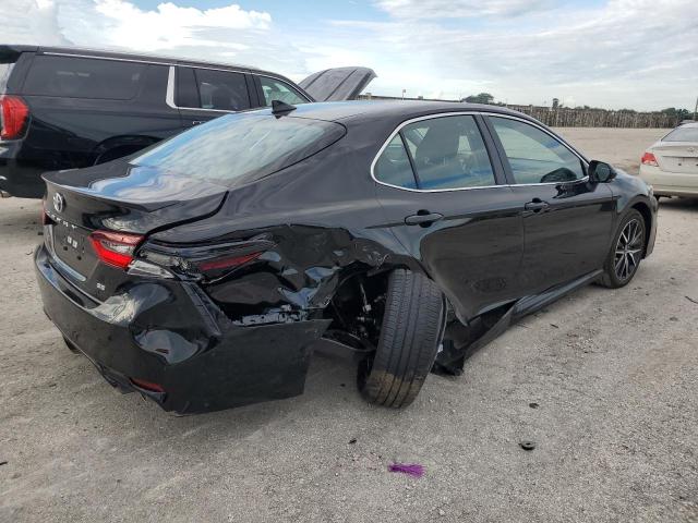 Photo 2 VIN: 4T1T11AK4PU837980 - TOYOTA CAMRY SE N 