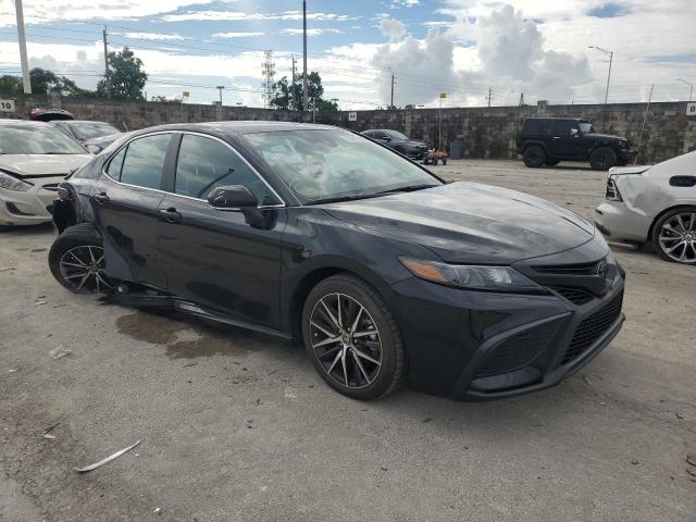 Photo 3 VIN: 4T1T11AK4PU837980 - TOYOTA CAMRY SE N 