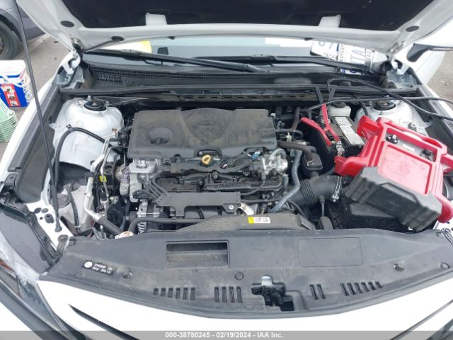 Photo 9 VIN: 4T1T11AK4PU839504 - TOYOTA CAMRY 