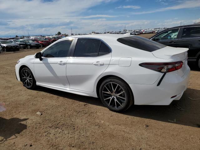 Photo 1 VIN: 4T1T11AK4RU865412 - TOYOTA CAMRY SE N 