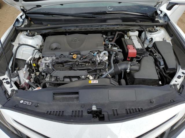 Photo 10 VIN: 4T1T11AK4RU865412 - TOYOTA CAMRY SE N 