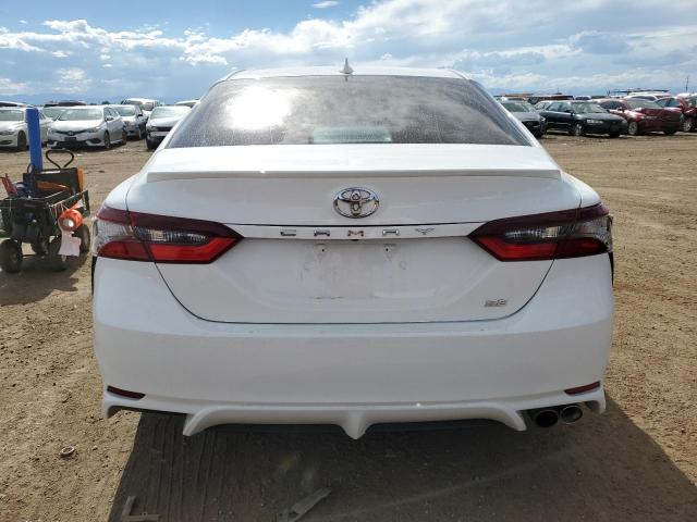 Photo 5 VIN: 4T1T11AK4RU865412 - TOYOTA CAMRY SE N 