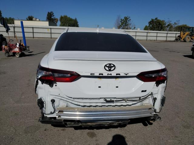 Photo 5 VIN: 4T1T11AK4RU872263 - TOYOTA CAMRY SE N 