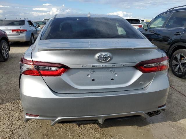 Photo 5 VIN: 4T1T11AK4RU889533 - TOYOTA CAMRY SE N 