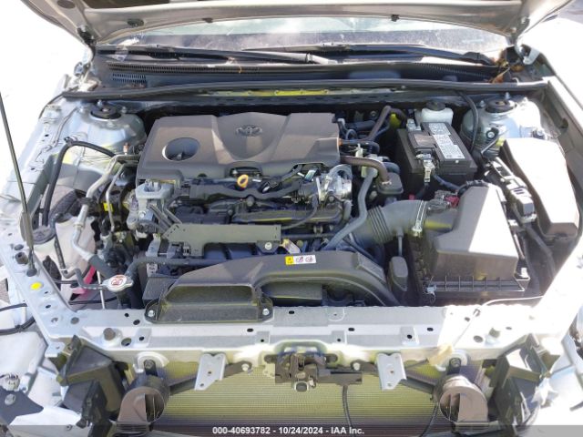 Photo 9 VIN: 4T1T11AK4RU890049 - TOYOTA CAMRY 