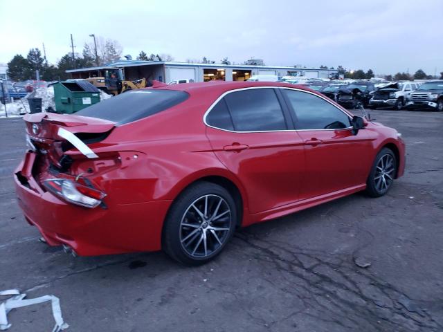 Photo 2 VIN: 4T1T11AK5MU418970 - TOYOTA CAMRY SE 