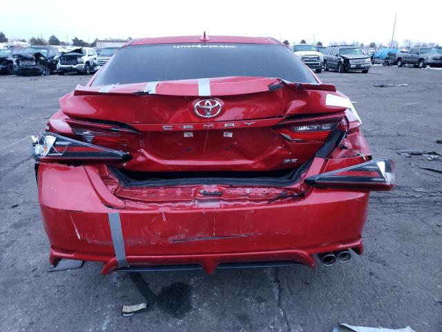 Photo 5 VIN: 4T1T11AK5MU418970 - TOYOTA CAMRY SE 