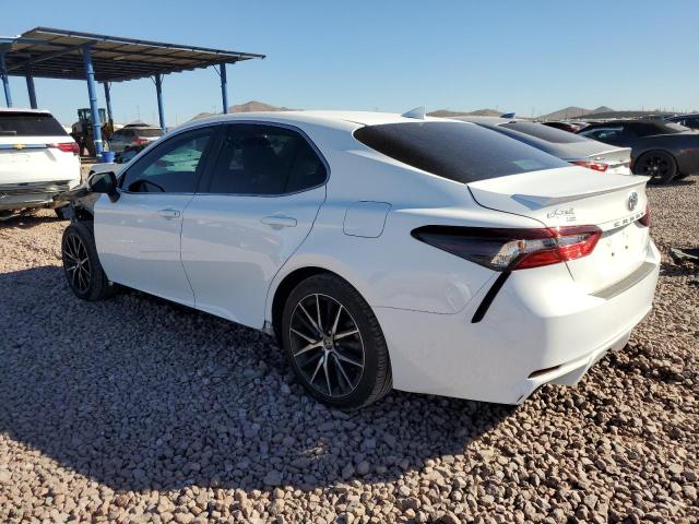 Photo 1 VIN: 4T1T11AK5MU486346 - TOYOTA CAMRY SE 