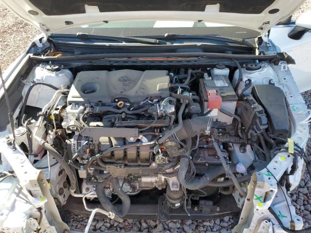 Photo 10 VIN: 4T1T11AK5MU486346 - TOYOTA CAMRY SE 