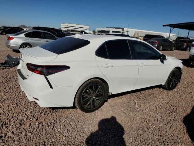 Photo 2 VIN: 4T1T11AK5MU486346 - TOYOTA CAMRY SE 