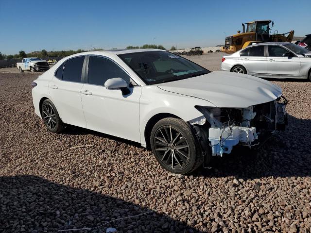 Photo 3 VIN: 4T1T11AK5MU486346 - TOYOTA CAMRY SE 