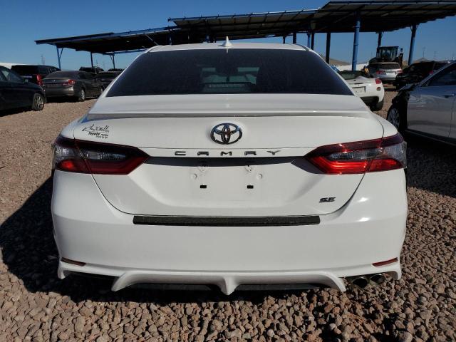 Photo 5 VIN: 4T1T11AK5MU486346 - TOYOTA CAMRY SE 