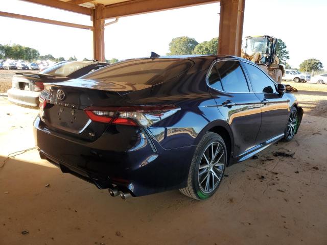 Photo 3 VIN: 4T1T11AK5MU492714 - TOYOTA CAMRY SE 