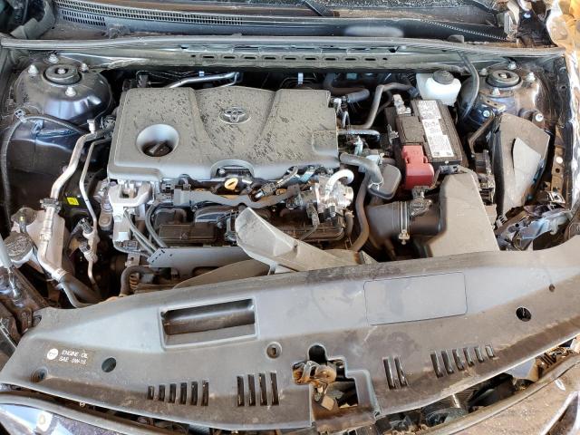 Photo 6 VIN: 4T1T11AK5MU492714 - TOYOTA CAMRY SE 