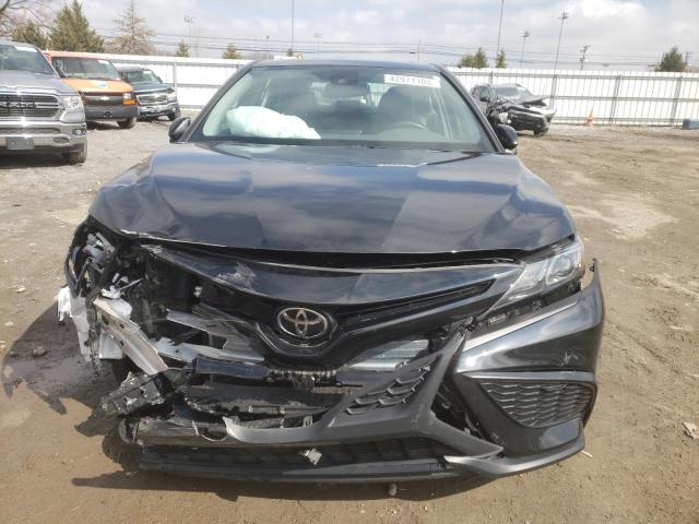 Photo 4 VIN: 4T1T11AK5MU496441 - TOYOTA CAMRY SE 