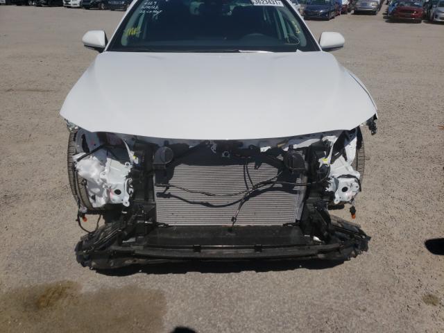 Photo 8 VIN: 4T1T11AK5MU521273 - TOYOTA CAMRY SE N 