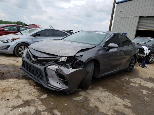 Photo 0 VIN: 4T1T11AK5MU527770 - TOYOTA CAMRY SE 