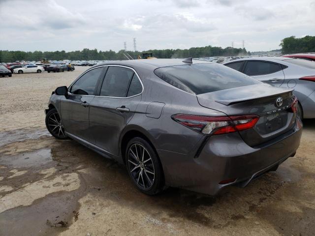 Photo 1 VIN: 4T1T11AK5MU527770 - TOYOTA CAMRY SE 