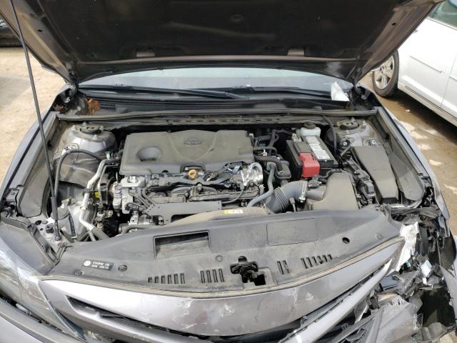 Photo 10 VIN: 4T1T11AK5MU527770 - TOYOTA CAMRY SE 