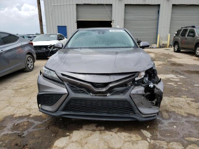 Photo 4 VIN: 4T1T11AK5MU527770 - TOYOTA CAMRY SE 