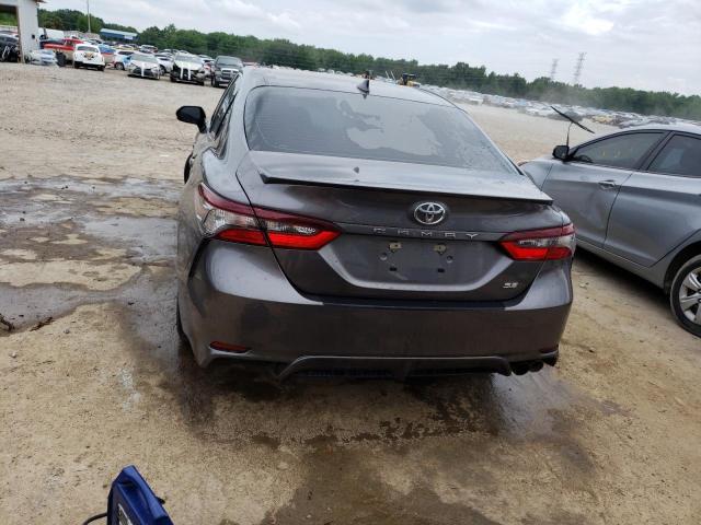 Photo 5 VIN: 4T1T11AK5MU527770 - TOYOTA CAMRY SE 