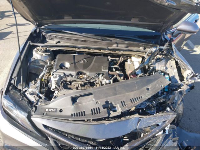 Photo 9 VIN: 4T1T11AK5MU557903 - TOYOTA CAMRY 