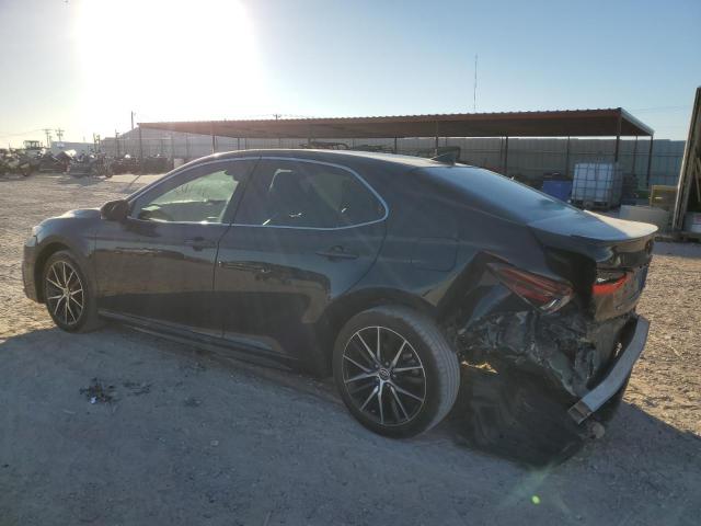 Photo 1 VIN: 4T1T11AK5MU560543 - TOYOTA CAMRY 