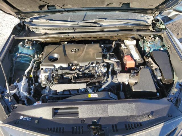 Photo 10 VIN: 4T1T11AK5MU560543 - TOYOTA CAMRY 