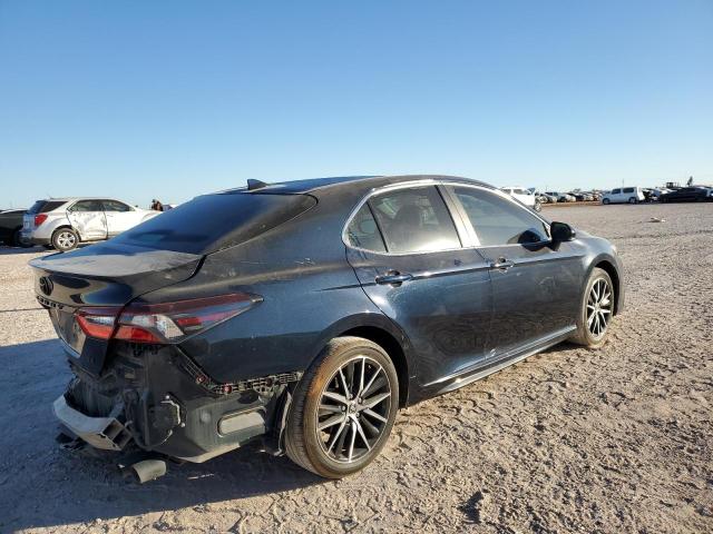 Photo 2 VIN: 4T1T11AK5MU560543 - TOYOTA CAMRY 