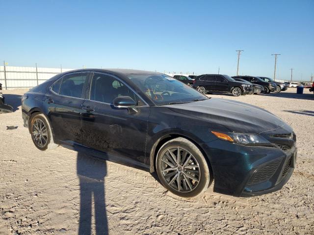 Photo 3 VIN: 4T1T11AK5MU560543 - TOYOTA CAMRY 