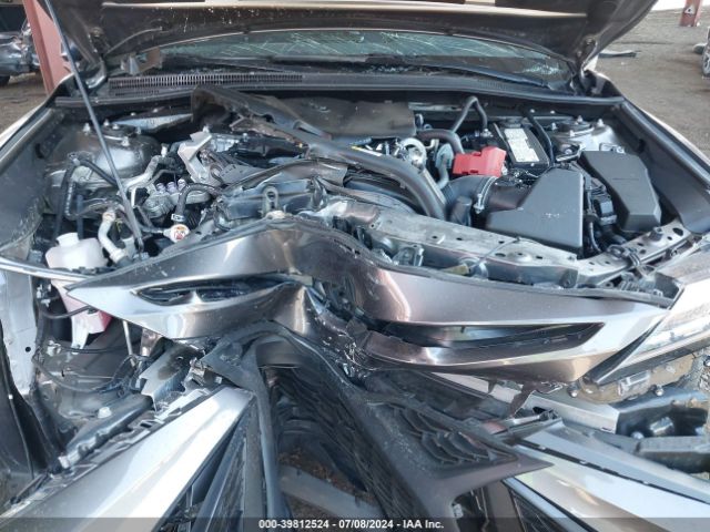 Photo 9 VIN: 4T1T11AK5MU574426 - TOYOTA CAMRY 