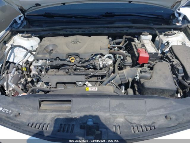 Photo 9 VIN: 4T1T11AK5MU594224 - TOYOTA CAMRY 