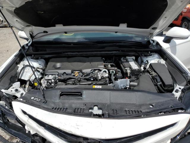 Photo 10 VIN: 4T1T11AK5MU609126 - TOYOTA CAMRY SE 