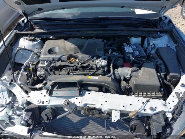 Photo 9 VIN: 4T1T11AK5NU022393 - TOYOTA CAMRY 