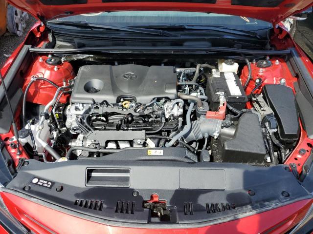 Photo 6 VIN: 4T1T11AK5NU052865 - TOYOTA CAMRY SE 