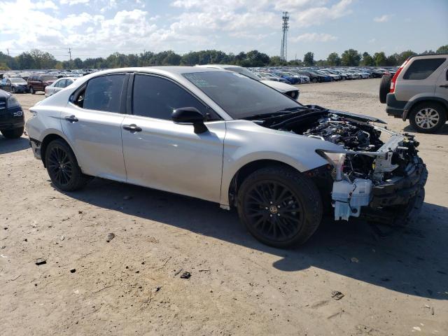 Photo 3 VIN: 4T1T11AK5NU057225 - TOYOTA CAMRY SE 