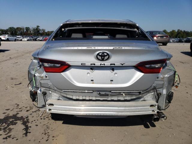 Photo 5 VIN: 4T1T11AK5NU057225 - TOYOTA CAMRY SE 