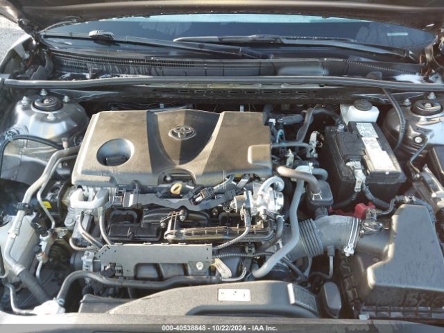 Photo 9 VIN: 4T1T11AK5NU642354 - TOYOTA CAMRY 