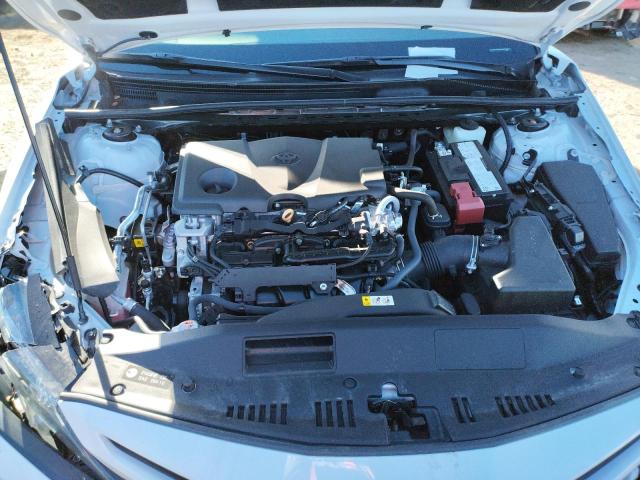 Photo 10 VIN: 4T1T11AK5NU670686 - TOYOTA CAMRY SE 