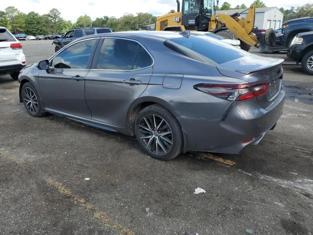 Photo 1 VIN: 4T1T11AK5PU076974 - TOYOTA CAMRY SE N 