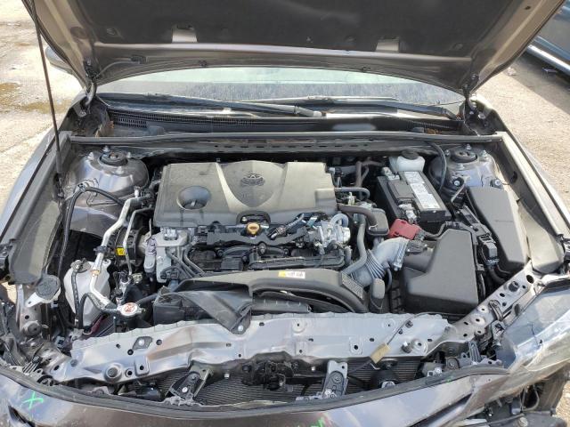 Photo 10 VIN: 4T1T11AK5PU076974 - TOYOTA CAMRY SE N 