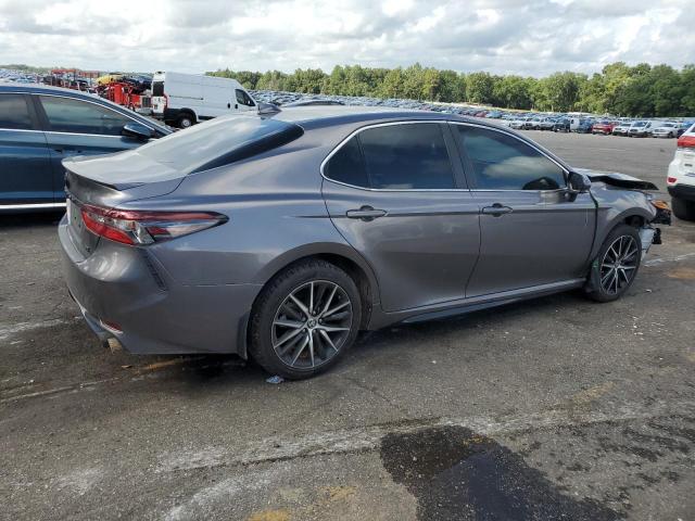 Photo 2 VIN: 4T1T11AK5PU076974 - TOYOTA CAMRY SE N 