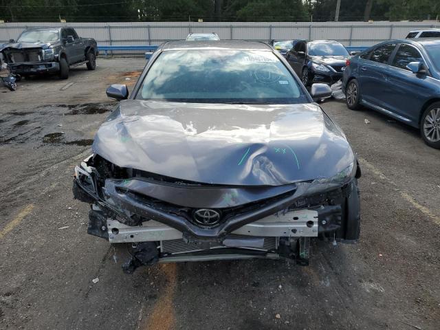 Photo 4 VIN: 4T1T11AK5PU076974 - TOYOTA CAMRY SE N 